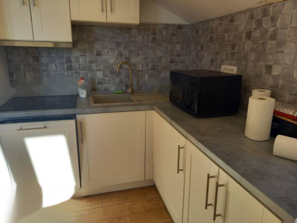 Квартира в Опатии, Хорватия, 100 м² - фото 11