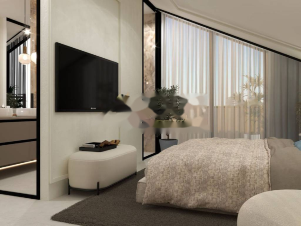 Квартира в Опатии, Хорватия, 137 м² - фото 11