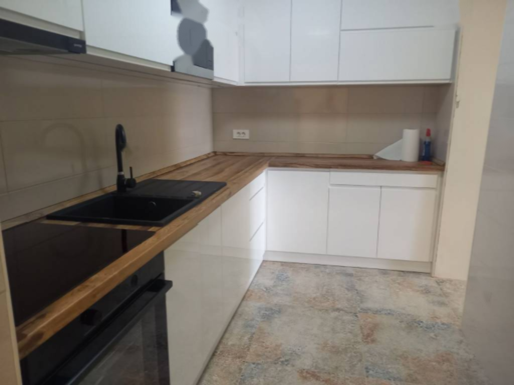 Квартира в Опатии, Хорватия, 120 м² - фото 11