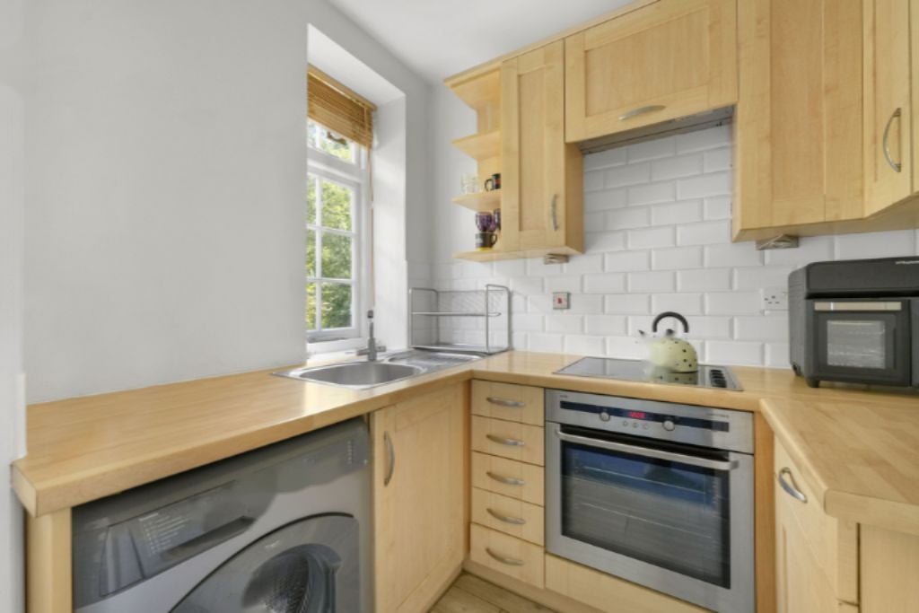 Квартира в Лондоне, Великобритания, 31 м² - фото 11