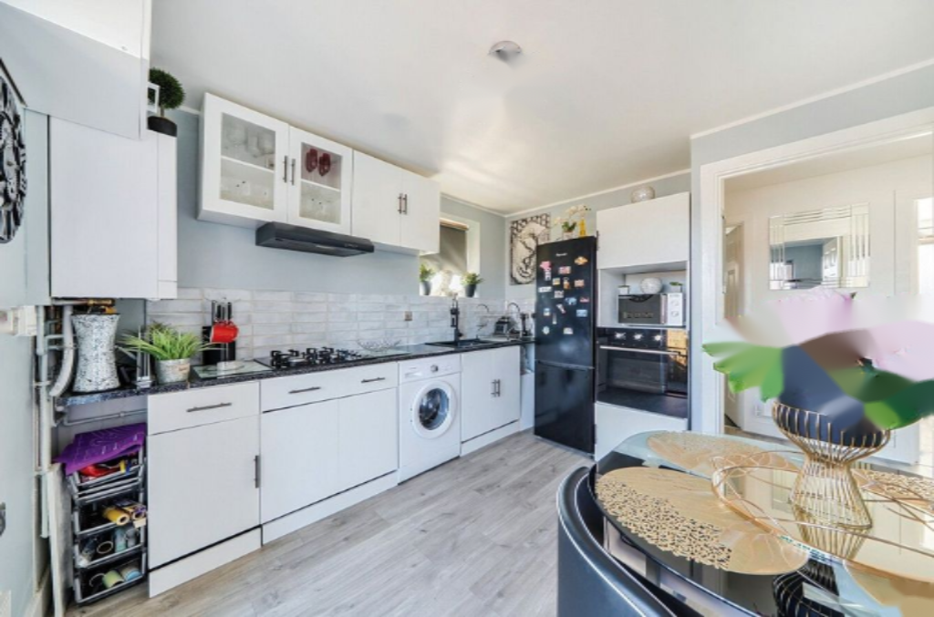 Квартира в Лондоне, Великобритания, 53 м² - фото 11