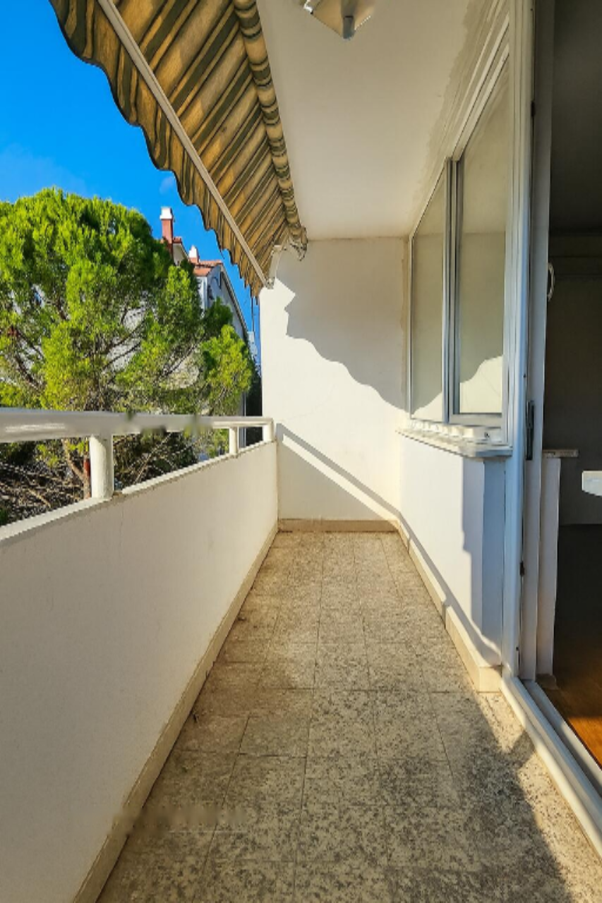 Квартира в Луции, Словения, 70 м² - фото 11