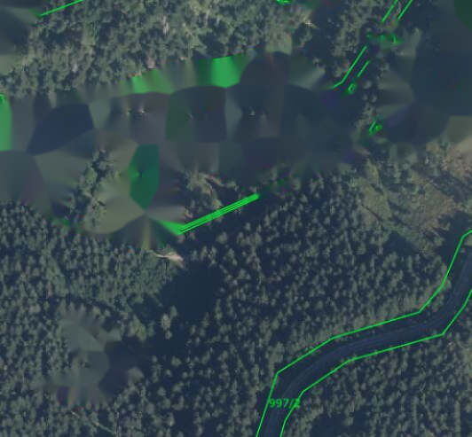 Земля в Лашко, Словения, 1 500 м² - фото 4