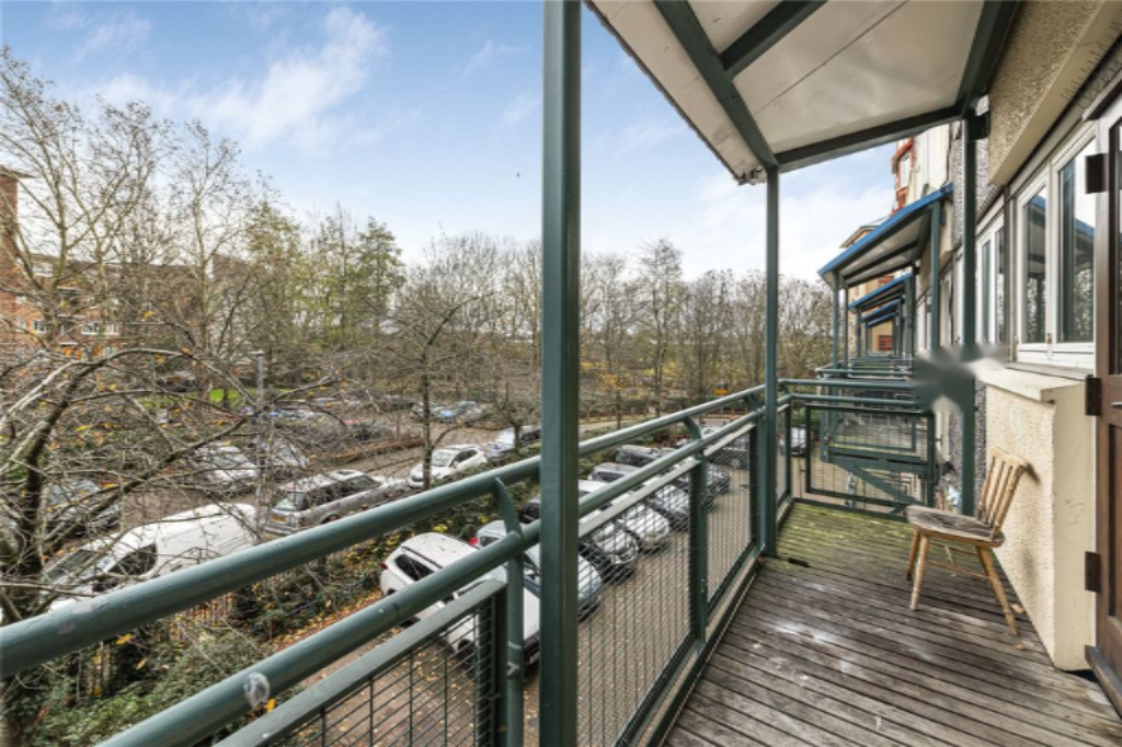 Квартира в Лондоне, Великобритания, 94 м² - фото 11