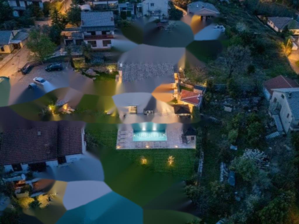 Дом в Опатии, Хорватия, 404 м² - фото 11