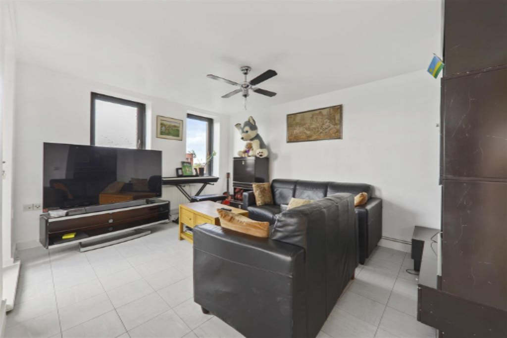 Квартира в Лондоне, Великобритания, 72 м² - фото 11