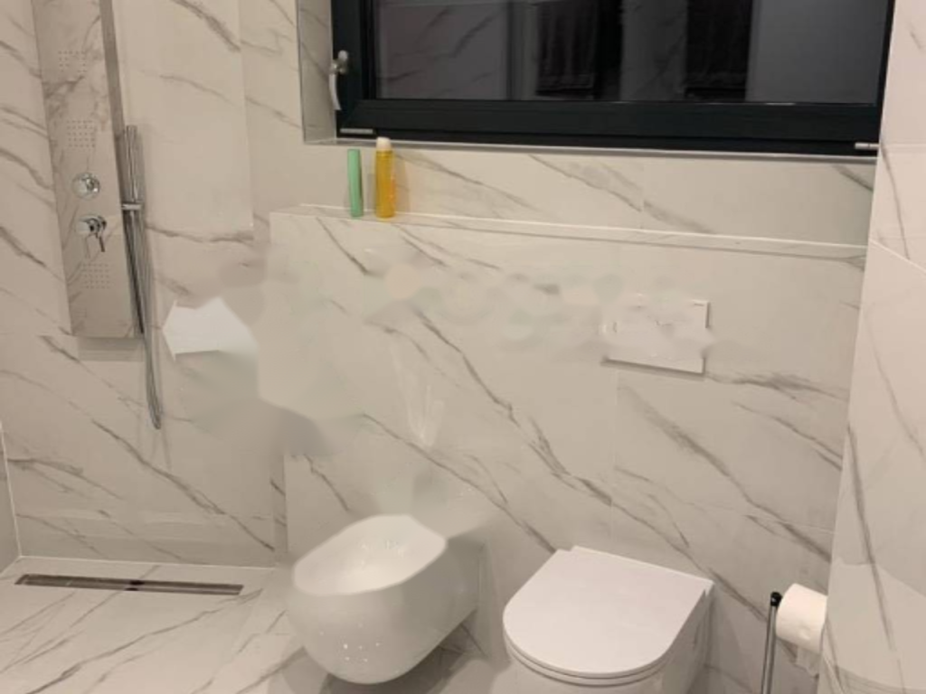 Квартира в Опатии, Хорватия, 170 м² - фото 11