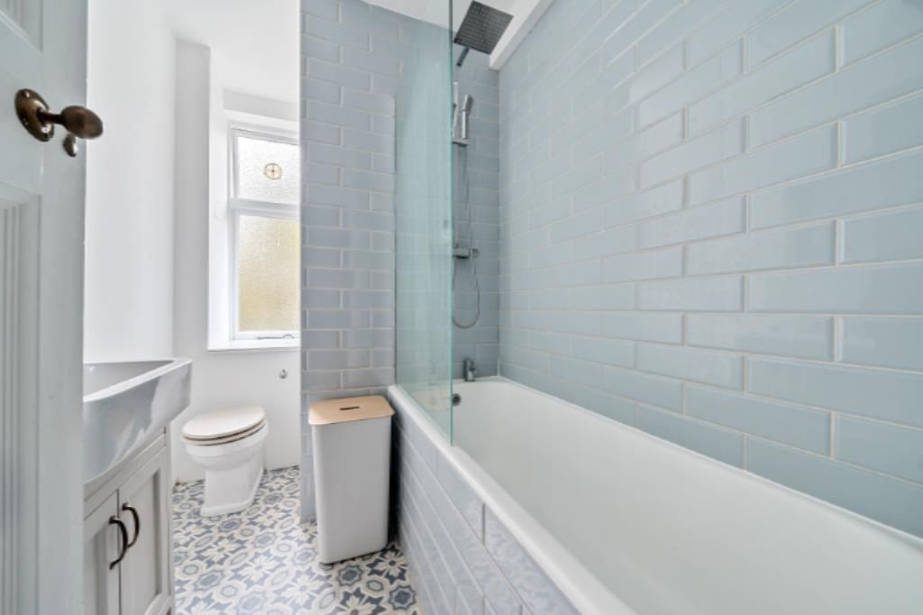 Квартира в Лондоне, Великобритания, 35 м² - фото 11