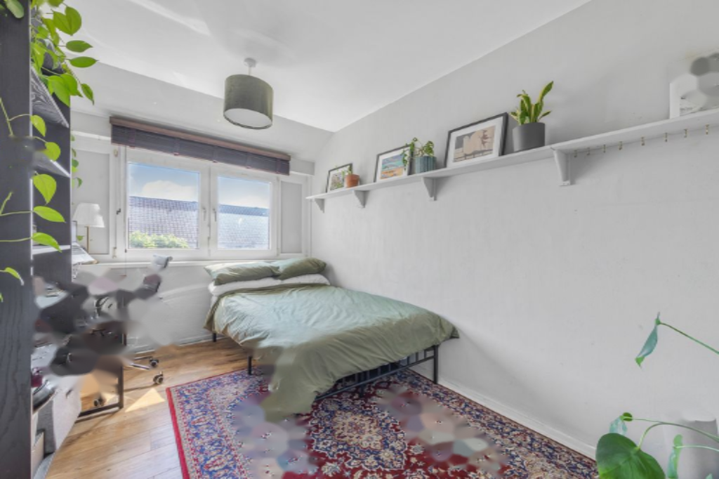 Квартира в Лондоне, Великобритания, 64 м² - фото 11