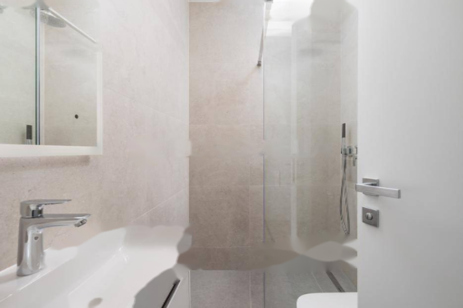 Квартира в Опатии, Хорватия, 92 м² - фото 11