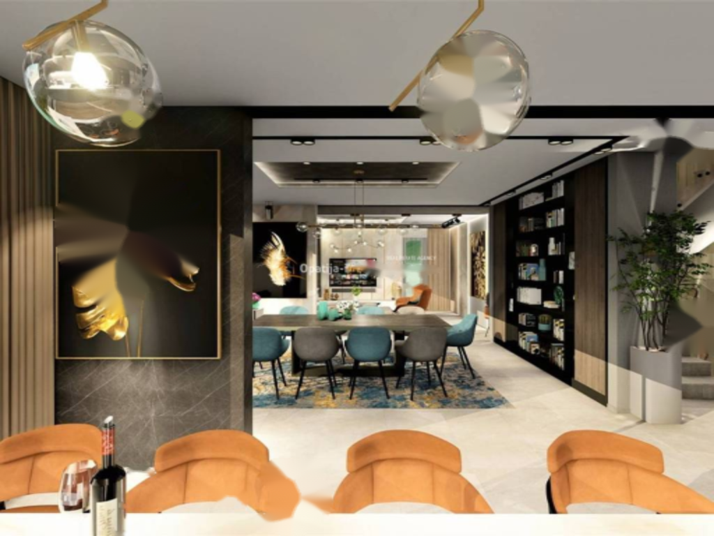 Дом в Опатии, Хорватия, 784 м² - фото 11