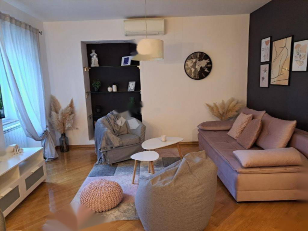 Дом в Опатии, Хорватия, 220 м² - фото 11