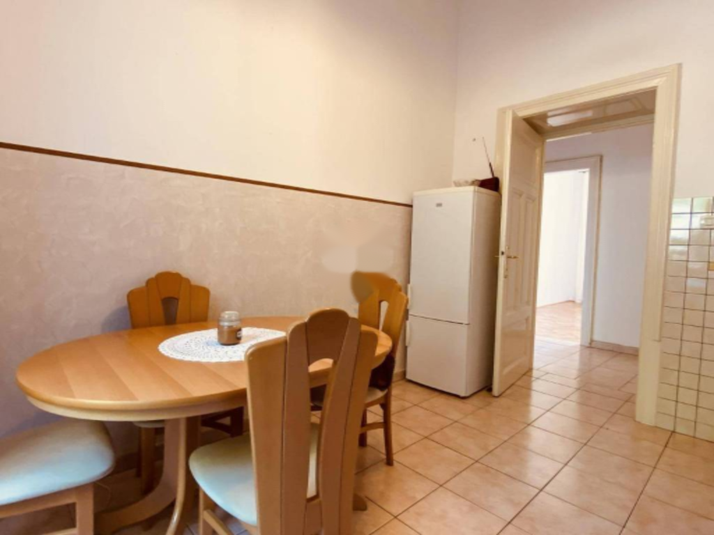 Квартира в Опатии, Хорватия, 115 м² - фото 11