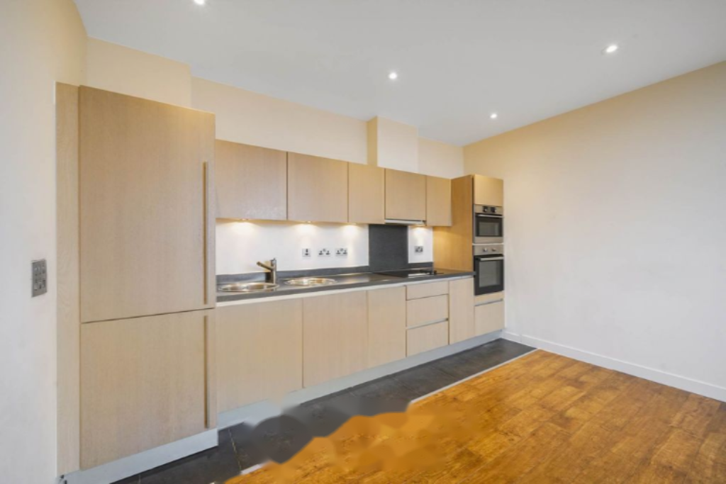 Квартира в Лондоне, Великобритания, 66 м² - фото 11