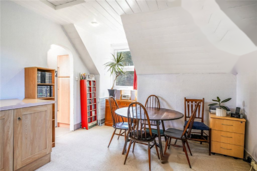 Квартира в Лондоне, Великобритания, 56 м² - фото 11