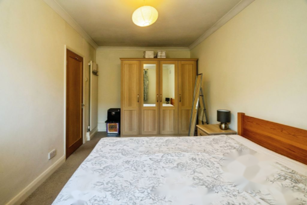 Квартира в Лондоне, Великобритания, 55 м² - фото 11