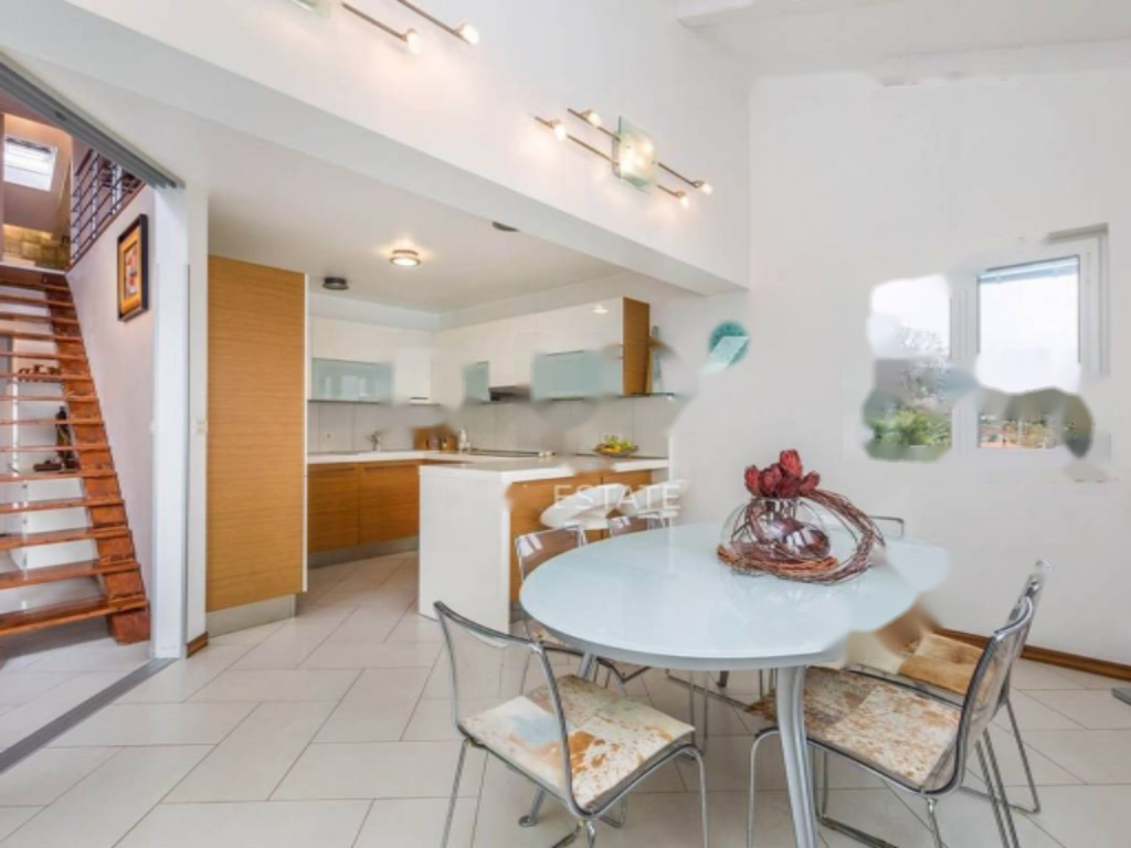 Квартира в Опатии, Хорватия, 222 м² - фото 11