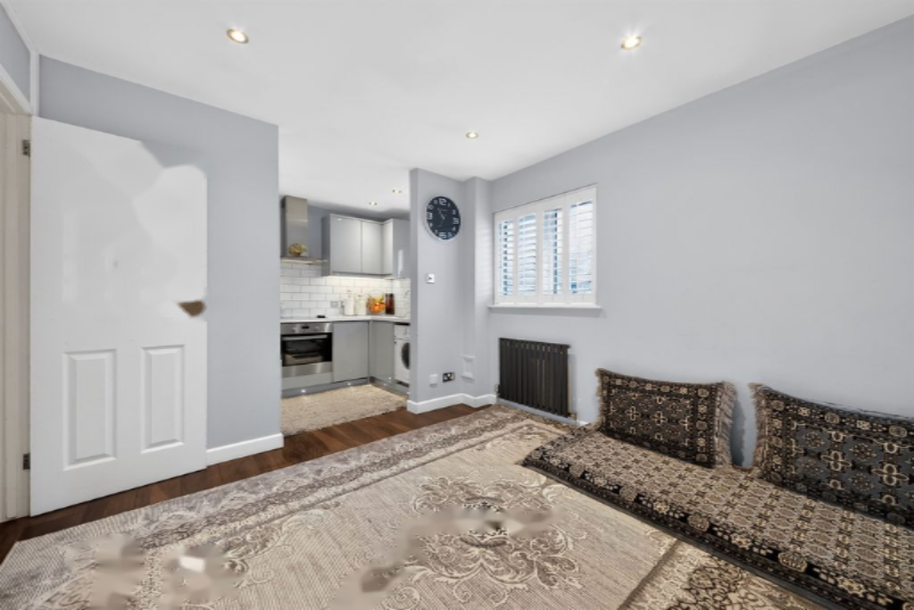 Квартира в Лондоне, Великобритания, 48 м² - фото 11