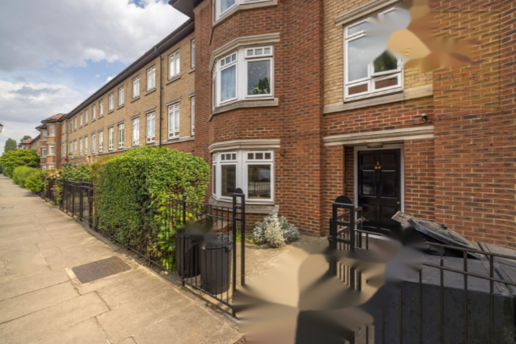 Квартира в Лондоне, Великобритания, 49 м² - фото 11