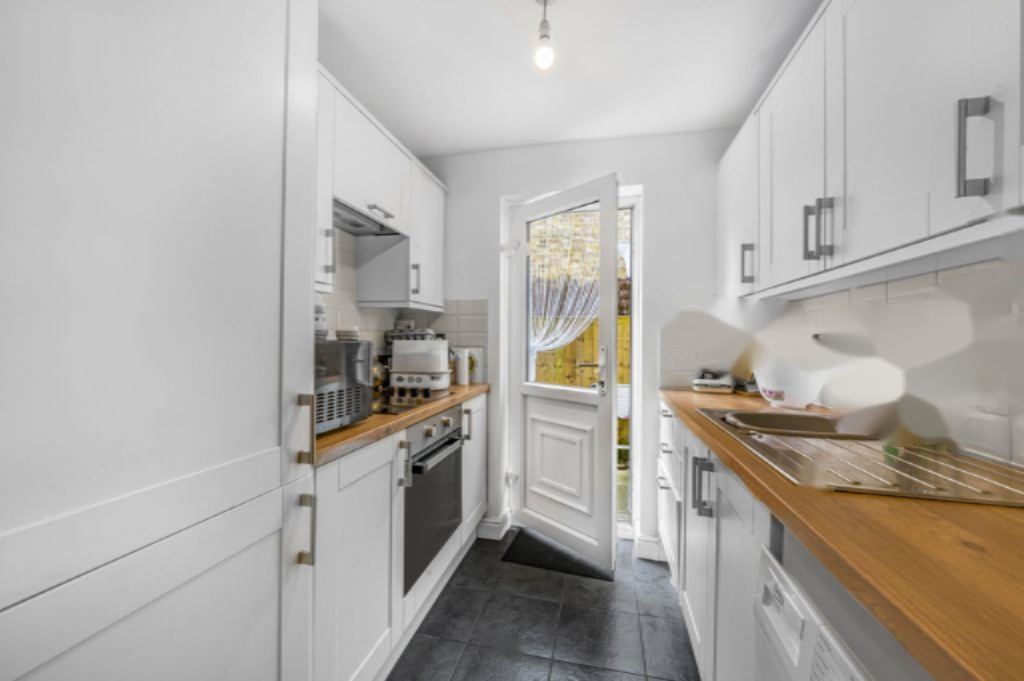 Квартира в Лондоне, Великобритания, 59 м² - фото 11