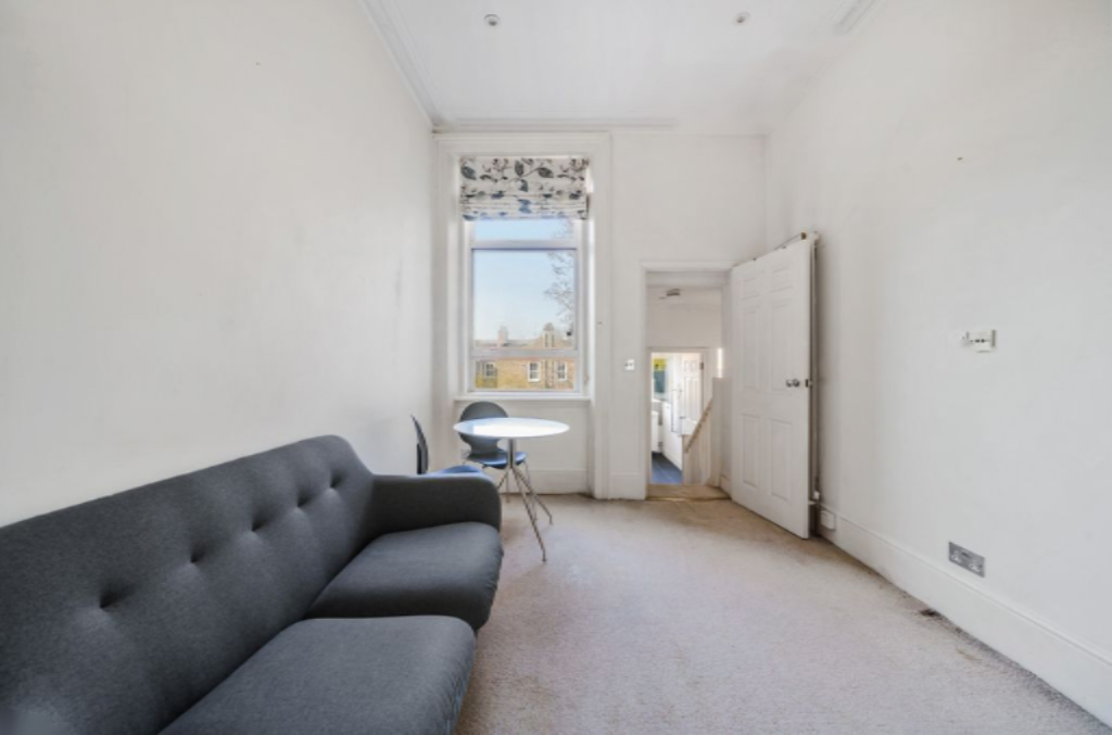 Квартира в Лондоне, Великобритания, 31 м² - фото 12