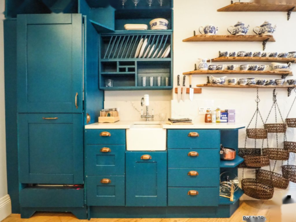 Квартира в Лондоне, Великобритания, 32 м² - фото 10