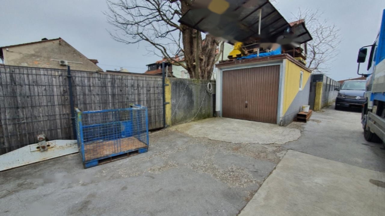 Офис в Любляне, Словения, 291 м² - фото 12