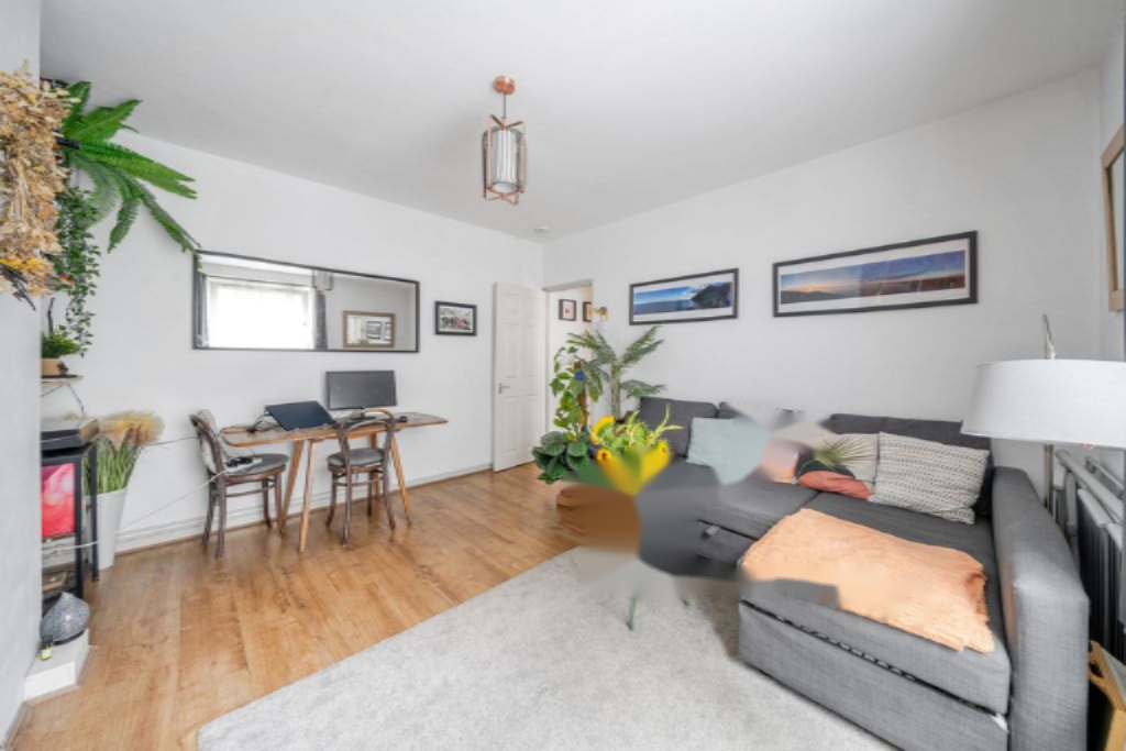 Квартира в Лондоне, Великобритания, 56 м² - фото 12