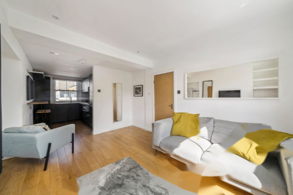 Квартира в Лондоне, Великобритания, 76 м² - фото 12