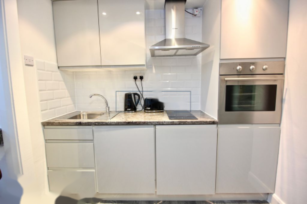 Квартира в Лондоне, Великобритания, 25 м² - фото 12