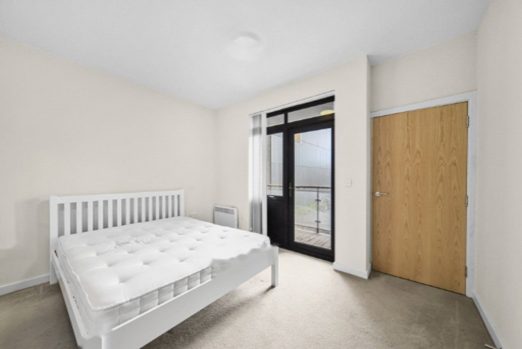 Квартира в Лондоне, Великобритания, 61 м² - фото 12