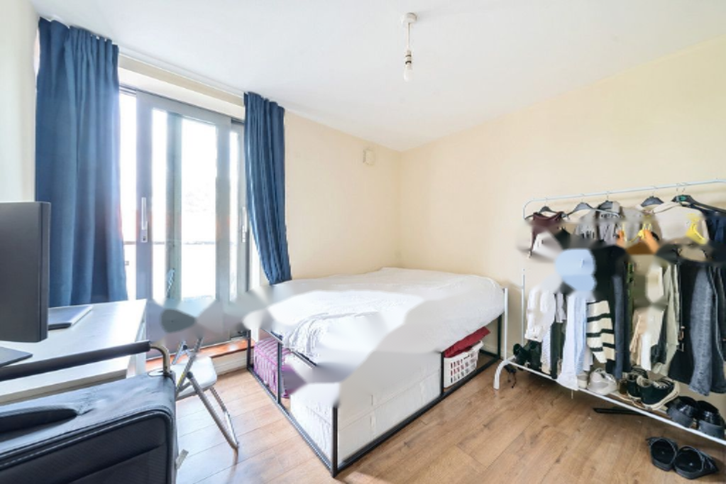 Квартира в Лондоне, Великобритания, 59 м² - фото 12