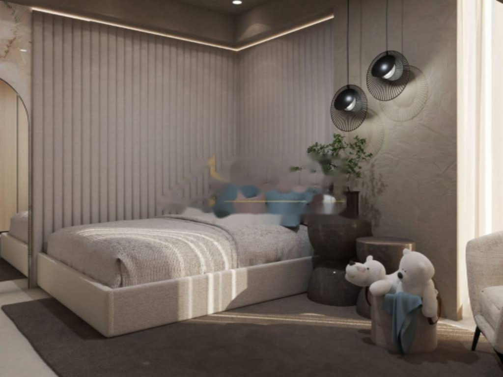 Квартира в Опатии, Хорватия, 137 м² - фото 12