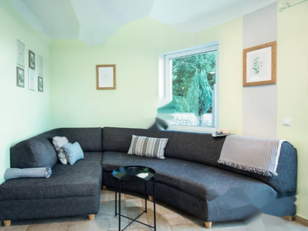 Квартира в Опатии, Хорватия, 170 м² - фото 12