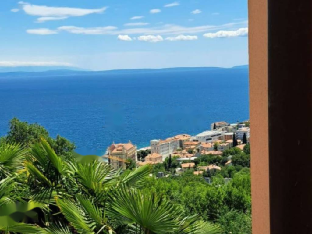 Дом в Опатии, Хорватия, 460 м² - фото 12