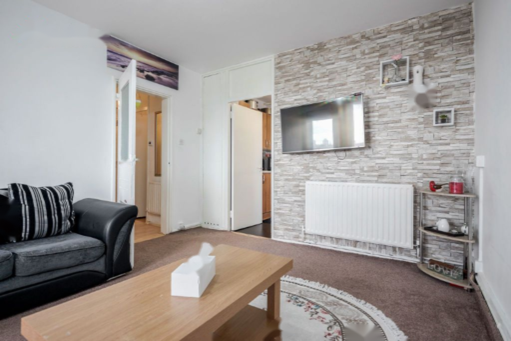 Квартира в Лондоне, Великобритания, 45 м² - фото 12