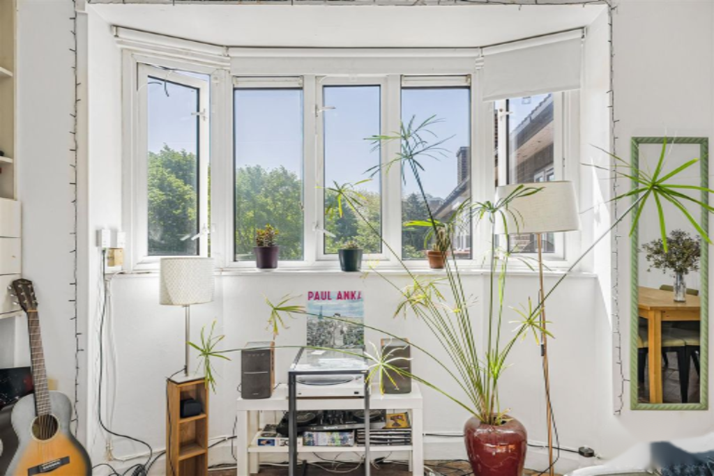 Квартира в Лондоне, Великобритания, 84 м² - фото 12