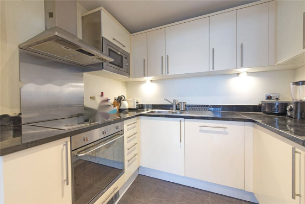 Квартира в Лондоне, Великобритания, 53 м² - фото 12