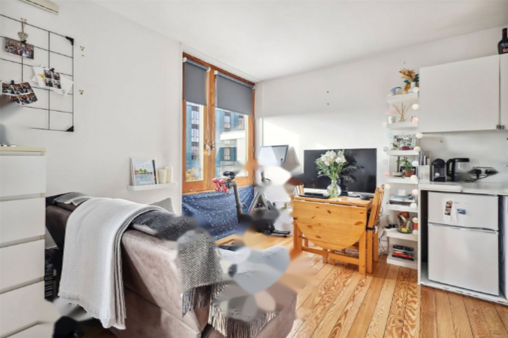 Квартира в Лондоне, Великобритания, 30 м² - фото 12