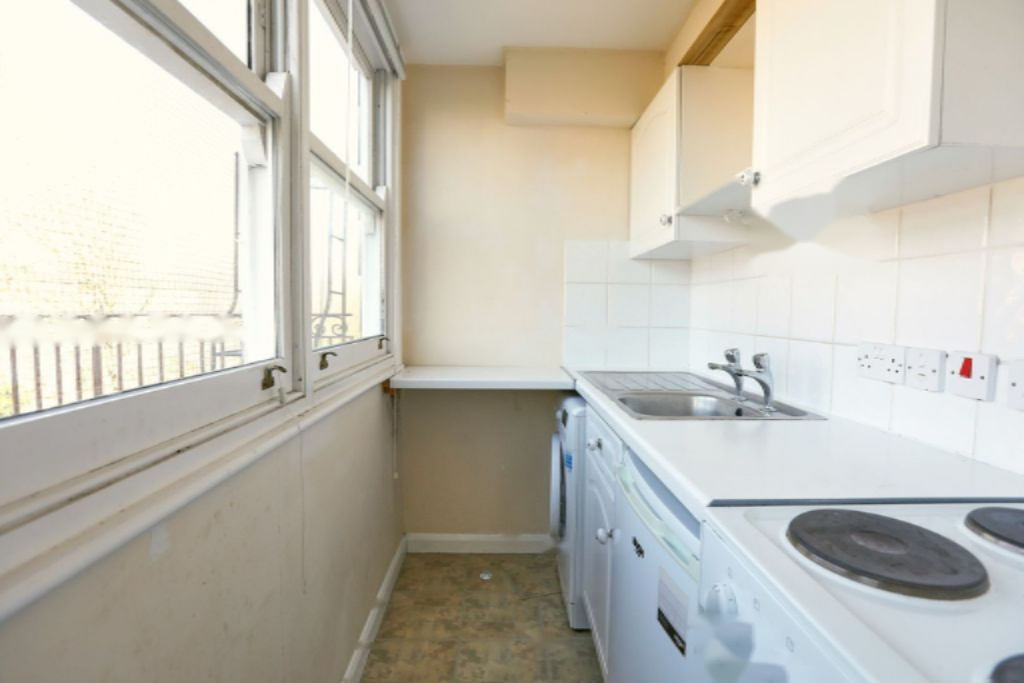 Квартира в Лондоне, Великобритания, 25 м² - фото 12