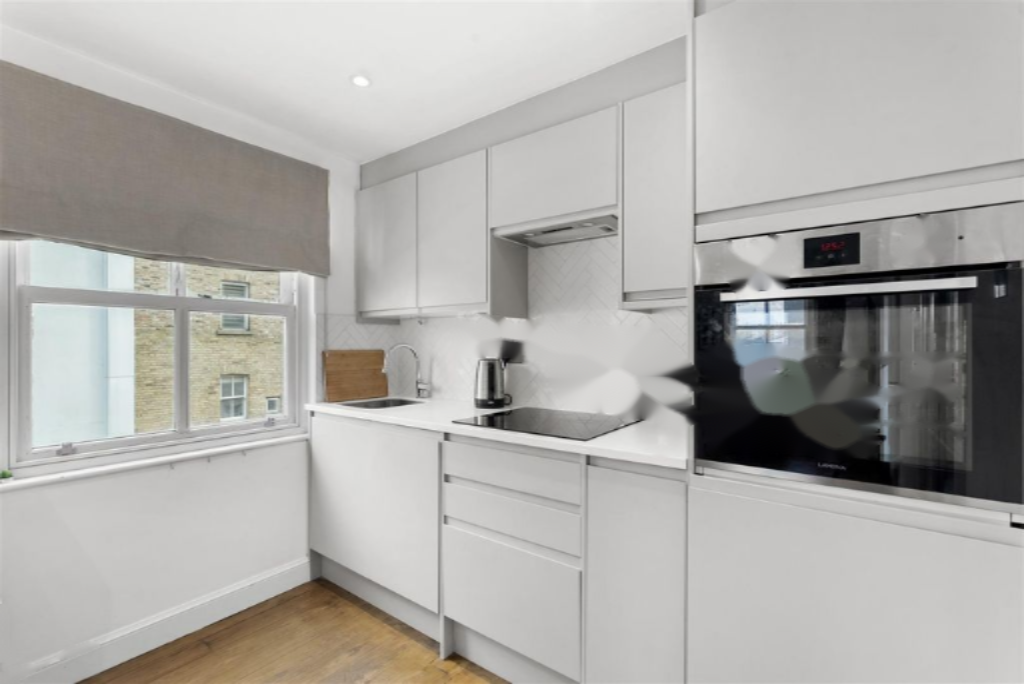 Квартира в Лондоне, Великобритания, 38 м² - фото 12