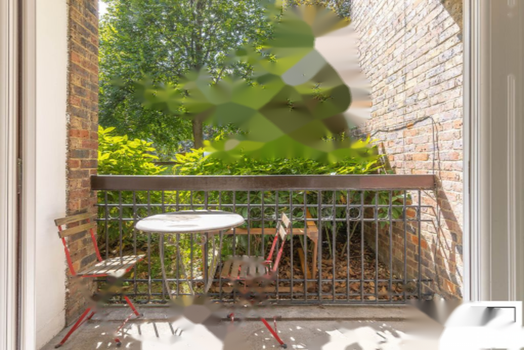 Квартира в Лондоне, Великобритания, 66 м² - фото 12