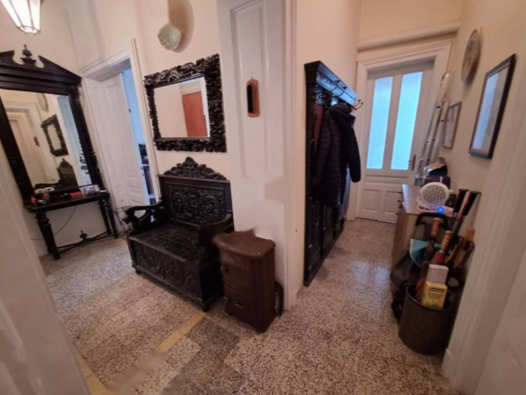 Квартира в Опатии, Хорватия, 131 м² - фото 12