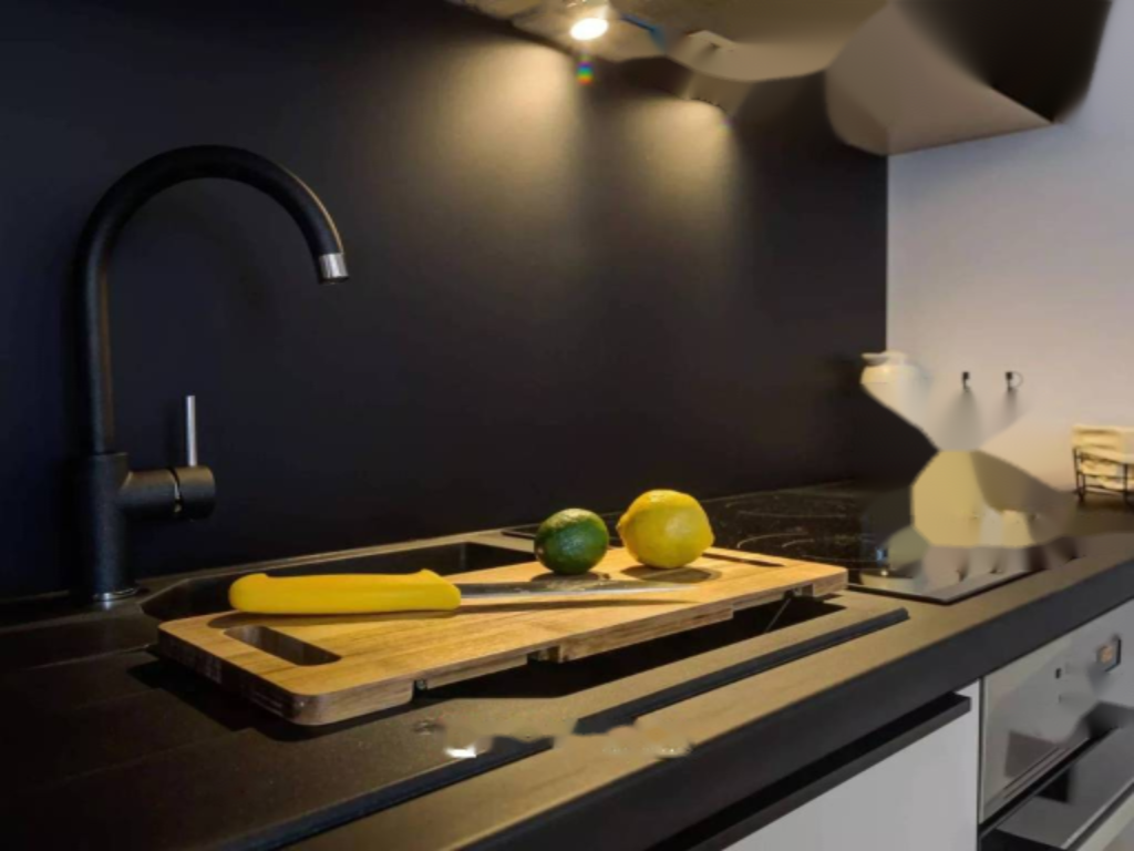 Квартира в Опатии, Хорватия, 100 м² - фото 12