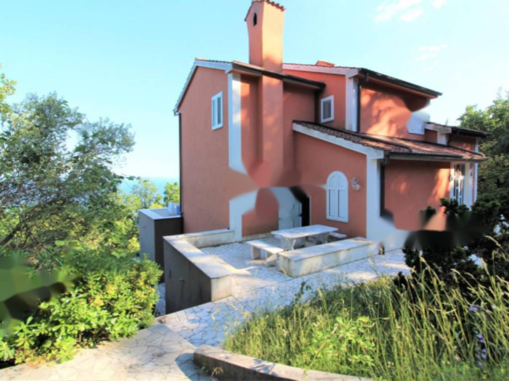 Дом в Опатии, Хорватия, 260 м² - фото 12