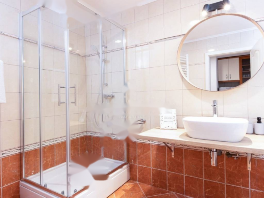 Квартира в Опатии, Хорватия, 66 м² - фото 12