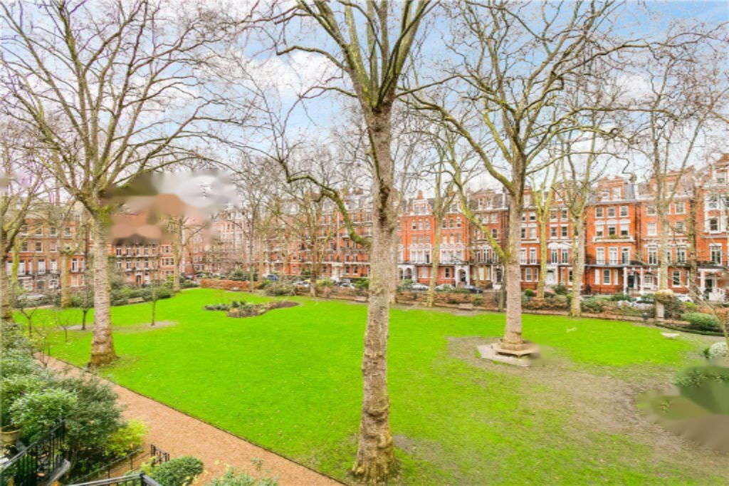 Квартира в Лондоне, Великобритания, 23 м² - фото 12