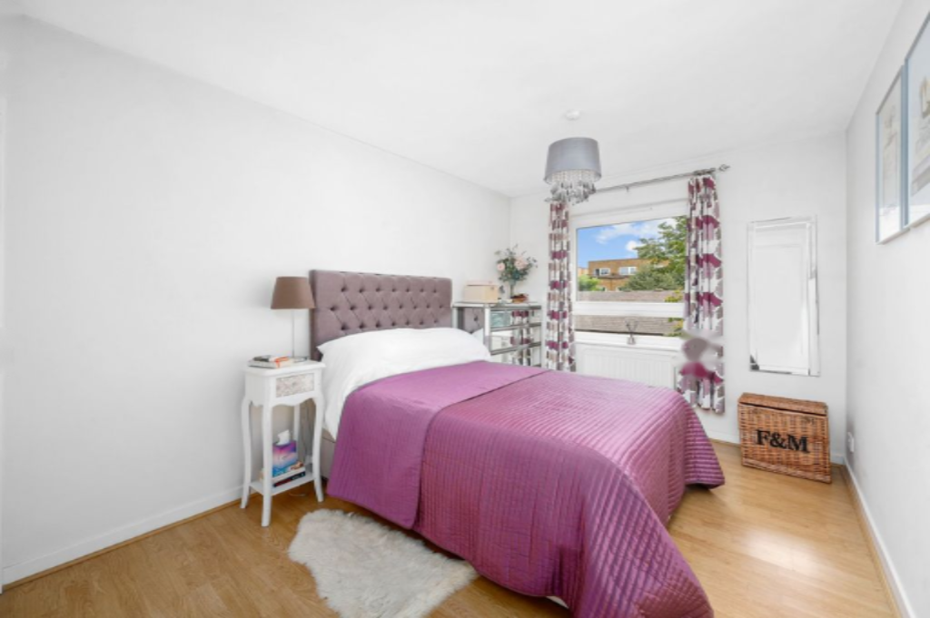 Квартира в Лондоне, Великобритания, 50 м² - фото 12