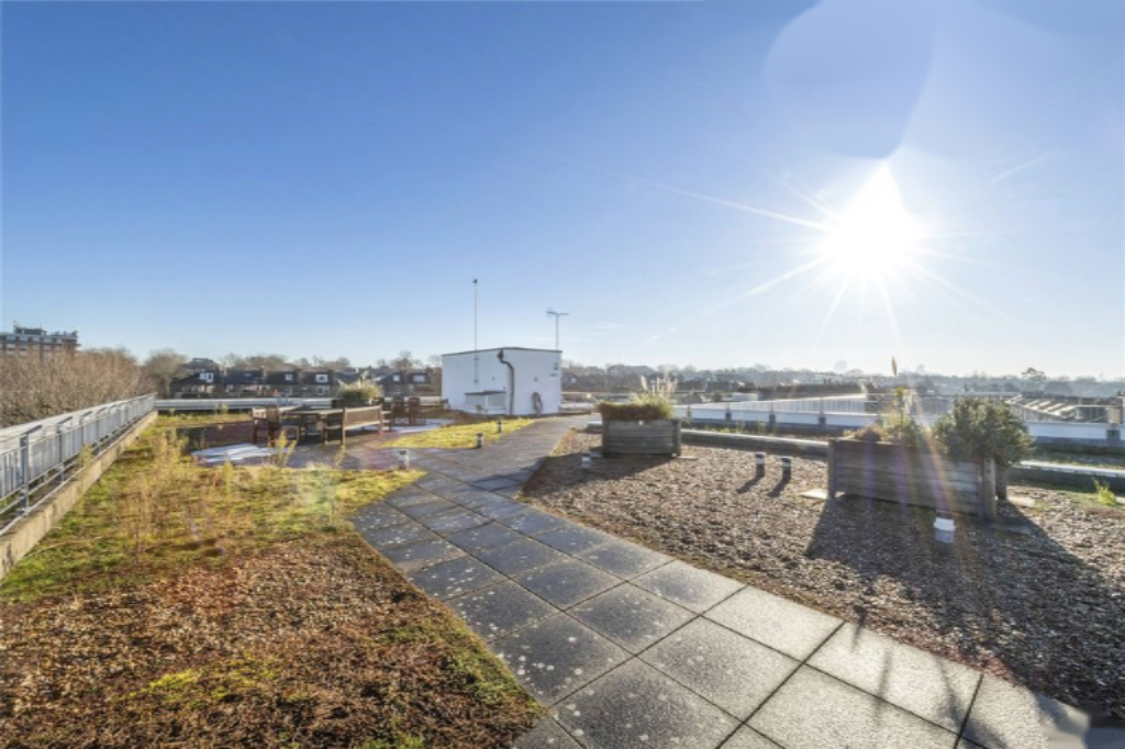 Квартира в Лондоне, Великобритания, 54 м² - фото 12