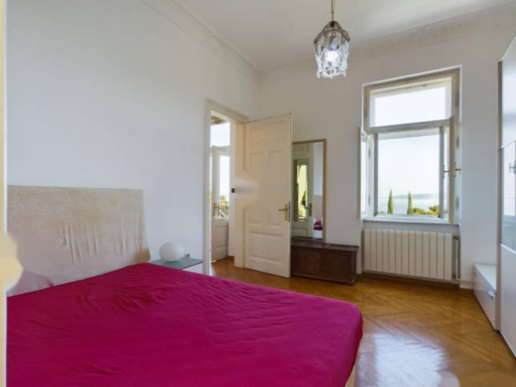 Квартира в Опатии, Хорватия, 145 м² - фото 12